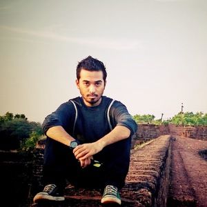 Meet your Posher, Farhan